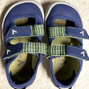 Vivobarefoot Baby/Toddler Sandals